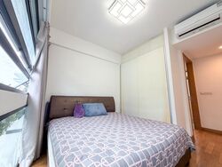 Hedges Park Condominium (D17), Condominium #546685621
